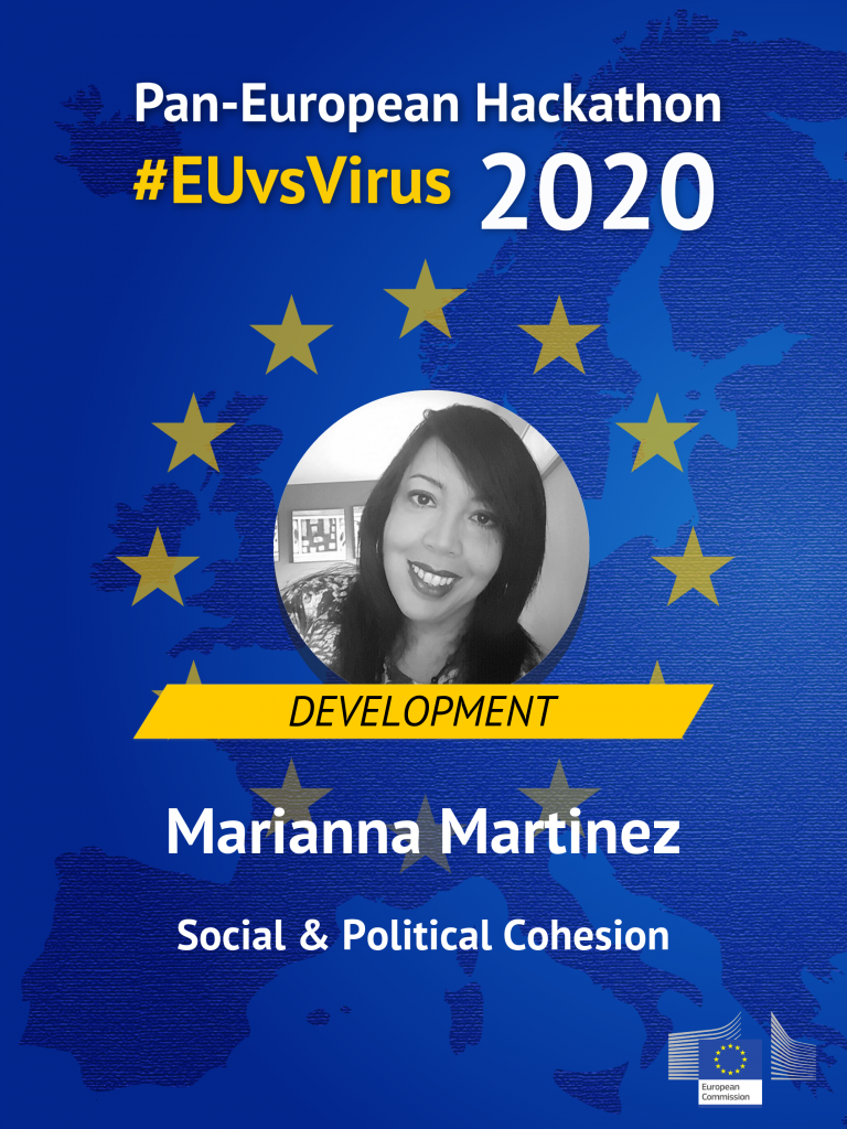 EUvsVirus Participant Badge (3) (1)